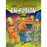 Les Simpson. Vol. 30. En fusion Matt Groening Jungle