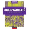 Comptabilité : licence-bachelor Françoise Ferré, Fabrice Zarka Dunod