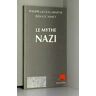 le mythe nazi lacoue-labarthe, philippe editions de l\'aube