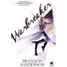 Warbreaker Brandon Sanderson Orbit