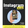 Instagram pour les nuls Jenn Herman, Eric Butow, Corey Walker First interactive