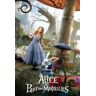Alice au pays des merveilles Tui Sutherland Hachette romans