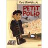 Petit Polio. Vol. 2 Farid Boudjellal Soleil