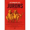 Dictionnaire des jurons Pierre Enckell PUF