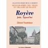 Royere Jadis, Aujourdhui  zenon toumieux Lorisse