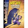 Bat Pat. Vol. 9. La revanche de la momie Roberto Pavanello Albin Michel-Jeunesse