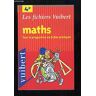 Fichier mathématiques, 4e  claude felloneau, francis hazouard, claude talamoni Vuibert