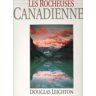 canadian rockies: french edition [gebundene ausgabe] by leighton, douglas