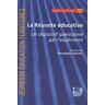 La Réussite éducative: Un dispositif questionné par l'expérience  véronique laforets, collectif INJEP