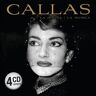 Maria Callas : la divina, la musica collectif S. Bachès