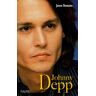 Johnny Depp Jason Romano Favre