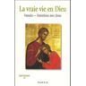 La vraie vie en Dieu : entretiens avec Jésus : supplément. Vol. 12. Cahiers 95-101 Vassula Ryden Ed. du Parvis