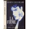 la firme grisham, john robert laffont