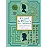 Orgueil & préjugés en énigmes : plus de 100 énigmes inspirées des romans de Jane Austen Richard Wolfrik Galland Editions de l'Imprévu