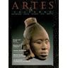 Artes culturas (espagnol) - antiguedad, africa, oceania, asia, america  collectif Somogy éditions d'art