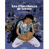 Les chercheurs de trésor. Vol. 2. La ville froide David B. Dargaud