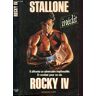 Rocky IV stallone s Presses de la Cité