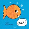 Quoi ? Guido Van Genechten Clavis