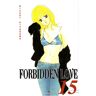 Forbidden love. Vol. 15 Miyuki Kitagawa Akiko