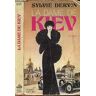 La Dame de Kiev Sylvie Dervin R. Laffont