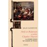 Abd er-Rahman contre Charles Martel : la véritable histoire de la bataille de Poitiers Salah Guemriche Perrin