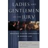 Ladies and Gentlemen of the Jury by Michael Lief (2008) Hardcover