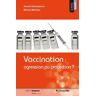 vaccination : agression ou protection ? annick guimezanes le muscadier