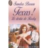 texas ! - le destin de rocky sandra brown j\'ai lu