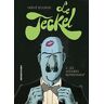 Le Teckel. Vol. 2. Les affaires reprennent Hervé Bourhis Casterman, Arte Editions