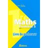 INDICE MATHS 1RE S PROF 2005  rené gauthier, ginette mison, yves guichard, geneviève heng, bernard lefrançois, michel poncy, marie-christine russier BORDAS