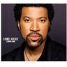 coming home lionel richie motown
