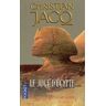 le juge d'egypte.tome 1.la pyramide assassinee [jacq christian] jacq christian n/a