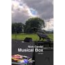 MUSICAL BOX  nick gardel Independently published