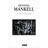 Le dynamiteur Henning Mankell Points