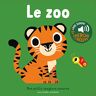 Le zoo Marion Billet Gallimard-Jeunesse Musique