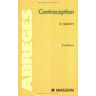 Contraception David Serfaty Elsevier Masson