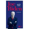 Joe Biden : biographie Jean-Eric Branaa Nouveau Monde éditions