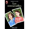 Les retrouvailles Marilyn Sachs Castor poche-Flammarion