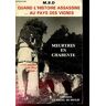 Drame à Bouteville : Quand l'histoire assassine au pays des vignes (Les enquêtes de Maud Delage.)  marie-bernadette dupuy Éd. le Soleil de minuit