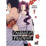 Criminelles fiançailles. Vol. 1 Asuka Konishi Pika