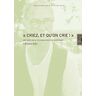 Criez, et qu'on crie ! : neuf notes sur le cri d'indignation et de dissentiment Christian Ruby Lettre volée