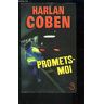 Promets-moi Harlan Coben Feryane Livres en gros caractères