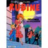 Rubine. Vol. 7. Devoirs de vacances Mythic, François Walthéry, Dragan de Lazare Le Lombard