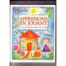 Jouons à apprendre ! Ray Gibson Usborne