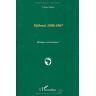 Djibouti, 1888-1967 : héritage ou frustration ? Colette Dubois L'Harmattan