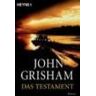 le testament grisham, john