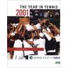 davis cup: the year in tennis 2001 neil harman universe publishing