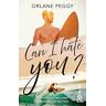 Can I hate you? Orlane Peggy Harlequin