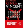 Classe tous risques  stephen king, bev vincent Le Livre de poche