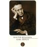 karl kraus benjamin, walter editions allia